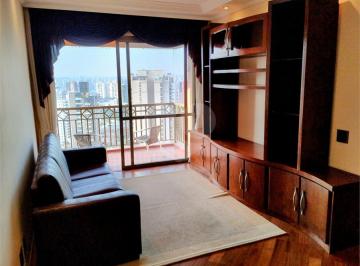 Apartamento · 100m² · 3 Quartos · 2 Vagas · Apartamento para alugar em Vila Bastos de 100.00m² com 3 Quartos, 1 Suite e 2 Garagens
