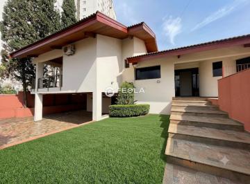 Casa · 319m² · 4 Quartos · 4 Vagas · Casa para venda e aluguel em Brieds de 319.00m² com 4 Quartos, 1 Suite e 4 Garagens