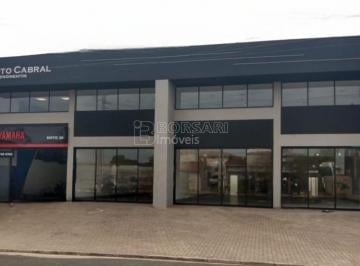 Comercial · 220m² · Prédio Comercial para alugar em Vila Velosa de 220.00m²