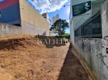 Terreno · 261m² · Lote / Terreno para venda em Vila Thomazina de 261.00m²