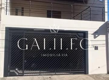 Casa · 178m² · 3 Quartos · 2 Vagas · Casa para venda em Parque Almerinda Pereira Chaves de 178.00m² com 3 Quartos, 1 Suite e 2 Garagens