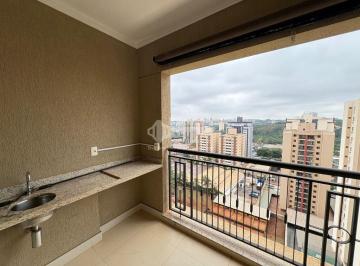 Apartamento · 71m² · 2 Quartos · 1 Vaga · Apartamento para alugar em Jardim Irajá de 71.00m² com 2 Quartos, 1 Suite e 1 Garagem