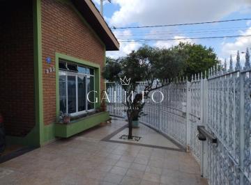 Casa · 189m² · 3 Quartos · 4 Vagas · Casa para venda em Vila Liberdade de 189.00m² com 3 Quartos, 1 Suite e 4 Garagens