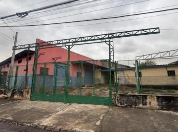 Comercial · 130m² · Galpão / Depósito / Armazém para alugar em Parque Residencial Potiguara de 130.00m²