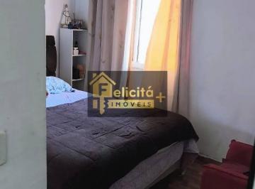Apartamento · 46m² · 2 Quartos · 1 Vaga · Apartamento para venda em Jardim Helena de 46.00m² com 2 Quartos e 1 Garagem