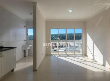 Apartamento · 60m² · 2 Quartos · 1 Vaga · Apartamento para alugar em Vila Paulista de 60.00m² com 2 Quartos e 1 Garagem