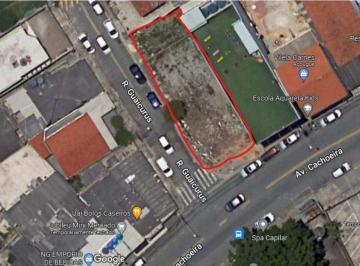 Terreno · 323m² · Lote / Terreno para alugar em Vila Pindorama de 323.00m²