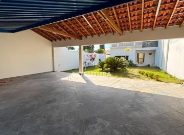 Casa · 300m² · 3 Quartos · 3 Vagas · Casa para alugar em Jardim São Paulo de 300.00m² com 3 Quartos, 2 Suites e 3 Garagens