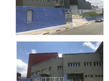 Comercial · 1810m² · Galpão / Depósito / Armazém para venda e aluguel em Chácara Do Solar I (fazendinha) de 1810.00m²