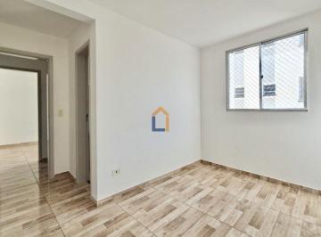 Apartamento · 54m² · 2 Quartos · 1 Vaga · Apartamento para alugar em Pinheirinho de 54.00m² com 2 Quartos, 1 Suite e 1 Garagem
