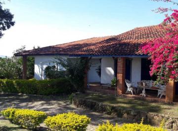 Terreno · 3000m² · 4 Quartos · 10 Vagas · Chácara para venda e aluguel em Parque Fernão Dias de 3000.00m² com 4 Quartos, 4 Suites e 10 Garagen