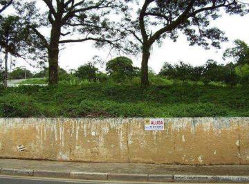 Terreno · 4111m² · Lote / Terreno para alugar em Jardim Parnaíba de 4111.00m²