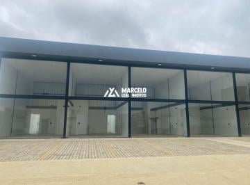 Comercial · 37m² · 1 Quarto · 1 Vaga · Imóvel Comercial para alugar em Ayrton Senna de 37.00m² com 1 Quarto e 1 Garagem