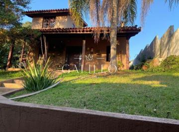 Casa · 194m² · 3 Quartos · 6 Vagas · Casa para venda em Chácara Pai Jacó de 194.00m² com 3 Quartos, 1 Suite e 6 Garagens