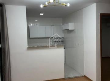 Apartamento · 50m² · 2 Quartos · 1 Vaga · Apartamento para venda e aluguel em Umuarama de 50.00m² com 2 Quartos e 1 Garagem