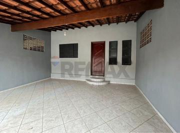 Casa · 133m² · 3 Quartos · 2 Vagas · Casa para alugar em Parque Residencial Jaguari de 133.00m² com 3 Quartos, 1 Suite e 2 Garagens
