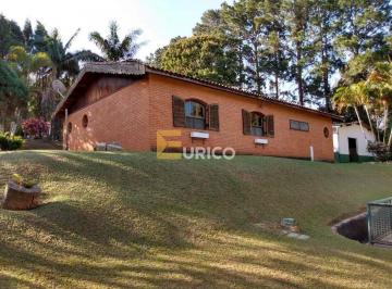 Terreno · 350m² · 5 Quartos · 4 Vagas · Chácara para venda em Brigadeiro Tobias de 350.00m² com 5 Quartos e 4 Garagens