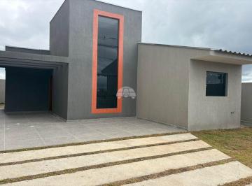Casa · 70m² · 3 Quartos · 1 Vaga · Casa para venda em Jardim Belo Rincão de 70.00m² com 3 Quartos e 1 Garagem