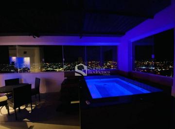 Apartamento · 260m² · 3 Quartos · 3 Vagas · Apartamento para venda e aluguel em Condomínio Torres Da Liberdade de 260.00m² com 3 Quartos, 2 Suit