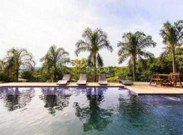 Casa · 393m² · 3 Quartos · 10 Vagas · Casa para venda em Dois Córregos de 392.90m² com 3 Quartos, 1 Suite e 10 Garagens