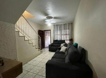 Casa · 126m² · 2 Quartos · 1 Vaga · Casa para venda em Vila Monteiro de 126.00m² com 2 Quartos e 1 Garagem