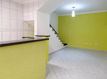 Casa · 90m² · 2 Quartos · Casa para alugar em Gopoúva de 90.00m² com 2 Quartos