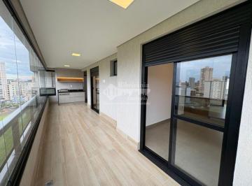 Apartamento · 133m² · 3 Quartos · 2 Vagas · Apartamento para alugar em Nova Aliança de 133.00m² com 3 Quartos, 3 Suites e 2 Garagens