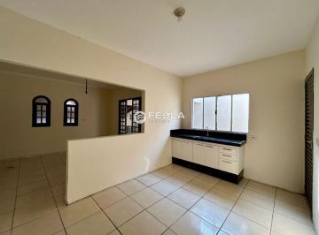 Casa · 90m² · 2 Quartos · 2 Vagas · Casa para venda e aluguel em Jardim Alvorada de 90.00m² com 2 Quartos e 2 Garagens
