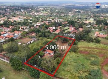 Casa · 5000m² · 3 Quartos · 10 Vagas · Casa de Condomínio para venda em Vitassay de 5000.00m² com 3 Quartos, 1 Suite e 10 Garagens