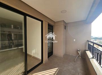 Apartamento · 77m² · 2 Quartos · 2 Vagas · Apartamento para venda em Jardim Alvinópolis de 77.00m² com 2 Quartos, 1 Suite e 2 Garagens