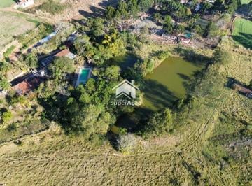 Rural · 20000m² · 4 Quartos · 20 Vagas · Fazenda / Sítio para venda em Jardim Brogotá de 20000.00m² com 4 Quartos e 20 Garagens