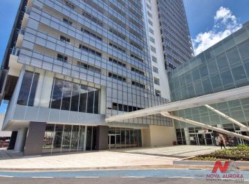 Comercial · 60m² · 1 Vaga · Sala Comercial para alugar em Jardim Redentor de 60.00m² com 1 Garagem