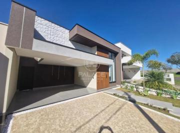 Casa · 135m² · 3 Quartos · 2 Vagas · Casa de Condomínio para venda em Taquaral de 135.00m² com 3 Quartos, 1 Suite e 2 Garagens