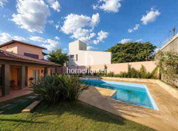 Casa · 318m² · 3 Quartos · 6 Vagas · Casa para venda e aluguel em Loteamento Alphaville Campinas de 318.00m² com 3 Quartos, 3 Suites e 6
