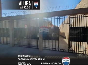 Apartamento · 57m² · 1 Quarto · 1 Vaga · Kitnet para alugar em Jardim Aeroporto de 57.00m² com 1 Quarto e 1 Garagem