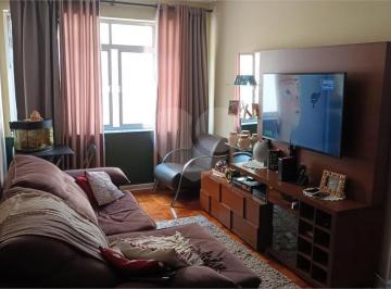 Apartamento · 60m² · 2 Quartos · 1 Vaga · Apartamento para venda e aluguel em Casa Branca de 60.00m² com 2 Quartos e 1 Garagem