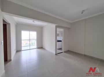 Apartamento · 67m² · 2 Quartos · 1 Vaga · Apartamento para alugar em Redentora de 67.00m² com 2 Quartos, 1 Suite e 1 Garagem