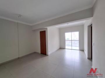 Apartamento · 67m² · 2 Quartos · 1 Vaga · Apartamento para alugar em Redentora de 67.00m² com 2 Quartos, 1 Suite e 1 Garagem