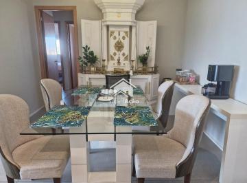 Apartamento · 110m² · 3 Quartos · 3 Vagas · Apartamento para venda em Vila Galvão de 110.00m² com 3 Quartos, 3 Suites e 3 Garagens