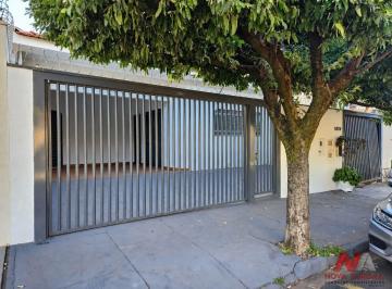 Casa · 193m² · 3 Quartos · 2 Vagas · Casa para alugar em Cidade Nova de 193.00m² com 3 Quartos e 2 Garagens