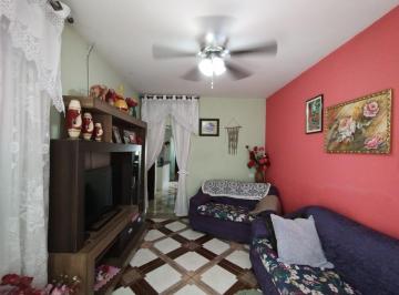 Casa · 120m² · 4 Quartos · 2 Vagas · Casa para venda em Jardim Algodoal de 120.00m² com 4 Quartos, 1 Suite e 2 Garagens