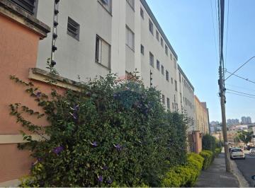 Apartamento · 65m² · 2 Quartos · 1 Vaga · Apartamento para venda em Centro de 64.70m² com 2 Quartos e 1 Garagem