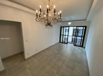 Apartamento · 63m² · 2 Quartos · 2 Vagas · Apartamento para alugar em Jardim Bela Vista de 63.00m² com 2 Quartos e 2 Garagens