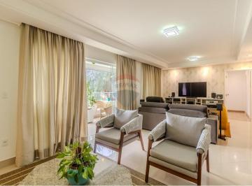 Apartamento · 157m² · 4 Quartos · 2 Vagas · Apartamento para venda em Vila Independência de 157.00m² com 4 Quartos, 4 Suites e 2 Garagens
