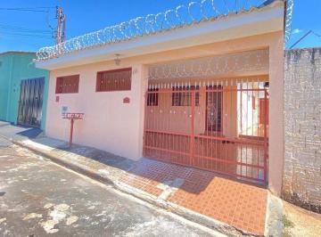 Casa · 111m² · 2 Quartos · Casa para venda em Vila Albertina de 111.00m² com 2 Quartos