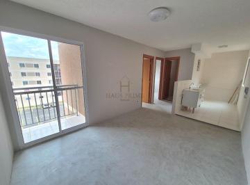 Apartamento · 47m² · 2 Quartos · 1 Vaga · Apartamento para alugar em Centro de 47.00m² com 2 Quartos e 1 Garagem