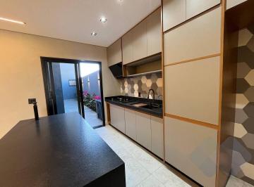 Casa · 170m² · 3 Quartos · 2 Vagas · Casa para venda em Jardim Paraíso Ii de 170.00m² com 3 Quartos, 3 Suites e 2 Garagens