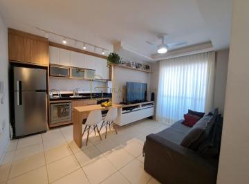 Apartamento · 57m² · 2 Quartos · 1 Vaga · Apartamento para venda em Nova Aliança de 57.00m² com 2 Quartos, 1 Suite e 1 Garagem