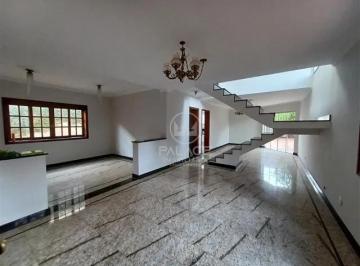 Casa · 360m² · 5 Quartos · 4 Vagas · Casa para venda em Nova Piracicaba de 360.00m² com 5 Quartos, 1 Suite e 4 Garagens