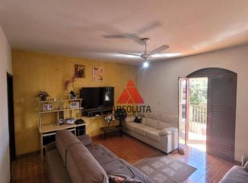 Casa · 139m² · 2 Quartos · 4 Vagas · Casa para venda em Morada Do Sol de 139.00m² com 2 Quartos e 4 Garagens